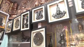 ಬೀದರ್​​ನ​ ಬಿದ್ರಿ ಕಲೆಗೂ ತಟ್ಟಿದ ಯುದ್ಧದ ಬಿಸಿ: ವಿದೇಶಿ ವಹಿವಾಟು ಕುಸಿತ