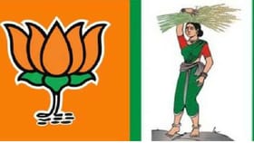 ಪರಿಷತ್ ಚುನಾವಣೆಗೆ ಬಿಜೆಪಿ ಅಭ್ಯರ್ಥಿ ಪಟ್ಟಿ ಪ್ರಕಟ: ಜೆಡಿಎಸ್​​ಗೆ 1 ಸೀಟು!