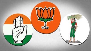 ದಾವಣಗೆರೆ ಬೈ ಎಲೆಕ್ಷನ್: ಹೊಸ ಬಾಂಬ್ ಸಿಡಿಸಿದ ಬಿಜೆಪಿ ಮಿತ್ರ ಜೆಡಿಎಸ್ ಮುಖಂಡ