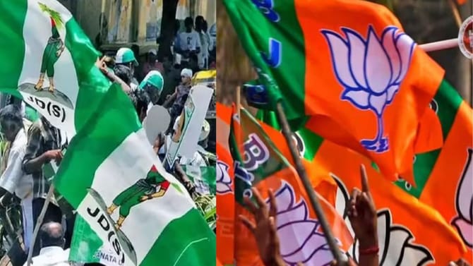 ಮೈತ್ರಿ ಪಕ್ಷಗಳ ನಡುವೆ ಲಯ ತಪ್ಪಿದ ತಾಳ ಮೇಳ: ಇಲ್ವಂತೆ ಸಮನ್ವಯತೆ!