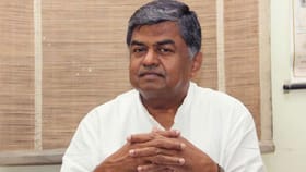 ಮೋಸ ಮಾಡಿ ಇಸ್ರೇಲ್​​-ಅಮೆರಿಕಾದಿಂದ ಖಮೇನಿ ಹತ್ಯೆ: 'ಕೈ' ನಾಯಕನ ಆರೋಪ