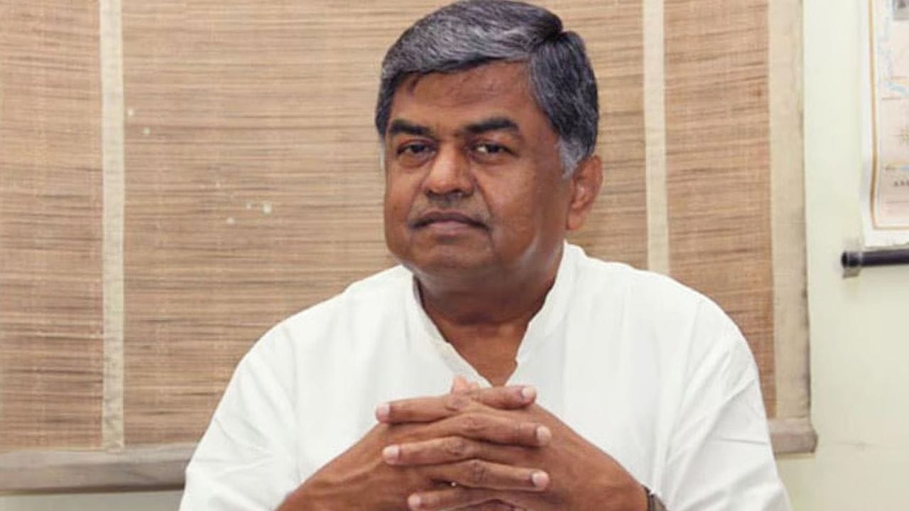 ಮೋಸ ಮಾಡಿ ಇಸ್ರೇಲ್-ಅಮೆರಿಕಾದಿಂದ ಖಮೇನಿ ಹತ್ಯೆ: ಬಿ.ಕೆ. ಹರಿಪ್ರಸಾದ್ ಆರೋಪ ಮೋಸ ಮಾಡಿ ಇಸ್ರೇಲ್-ಅಮೆರಿಕಾದಿಂದ ಖಮೇನಿ ಹತ್ಯೆ: ಬಿ.ಕೆ. ಹರಿಪ್ರಸಾದ್ ಆರೋಪ