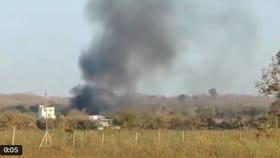 ಮಹಾರಾಷ್ಟ್ರದ ರಾಸಾಯನಿಕ ಕಾರ್ಖಾನೆಯಲ್ಲಿ ಸ್ಫೋಟ, 15 ಮಂದಿ ಸಾವು