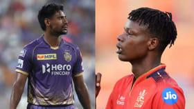 ಐಪಿಎಲ್​ನಲ್ಲಿ ಆಡಲು ಪಿಎಸ್​ಎಲ್​ಗೆ ಕೈಕೊಟ್ಟ ಬ್ಲೆಸಿಂಗ್ ಮುಜರಬಾನಿ