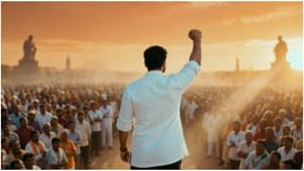 ರೇಣುಕಾಸ್ವಾಮಿ ಅಲ್ಲ, ಶಿವಸ್ವಾಮಿ ಕೊಲೆ ಕೇಸ್; ‘ಬಾಸ್’ ಸಿನಿಮಾ ಕಥೆ ರಿವೀಲ್