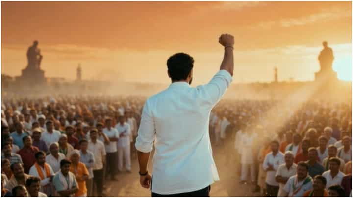 ರೇಣುಕಾಸ್ವಾಮಿ ಅಲ್ಲ, ಶಿವಸ್ವಾಮಿ ಕೊಲೆ ಕೇಸ್; ‘ಬಾಸ್’ ಸಿನಿಮಾ ಕಥೆ ರಿವೀಲ್ ರೇಣುಕಾಸ್ವಾಮಿ ಅಲ್ಲ, ಶಿವಸ್ವಾಮಿ ಕೊಲೆ ಕೇಸ್; ‘ಬಾಸ್’ ಸಿನಿಮಾ ಕಥೆ ರಿವೀಲ್