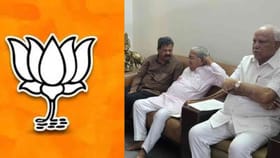 ದಾವಣಗೆರೆ ಬೈ ಎಲೆಕ್ಷನ್: ​ ಯಡಿಯೂರಪ್ಪ ಬಣಕ್ಕೆ ತೀವ್ರ ಮುಖಭಂಗ1