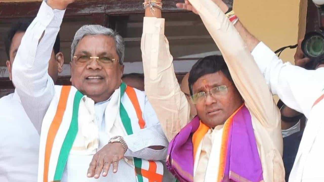 ಬಾಗಲಕೋಟೆ ಉಪಚುನಾವಣೆ ಅಖಾಡಕ್ಕೆ ಸಿಎಂ ಸಿದ್ದರಾಮಯ್ಯ: ಆಪ್ತನ ಮಗನ ಗೆಲುವಿಗೆ ಪಣ ಬಾಗಲಕೋಟೆ ಉಪಚುನಾವಣೆ ಅಖಾಡಕ್ಕೆ ಸಿಎಂ ಸಿದ್ದರಾಮಯ್ಯ: ಆಪ್ತನ ಮಗನ ಗೆಲುವಿಗೆ ಪಣ