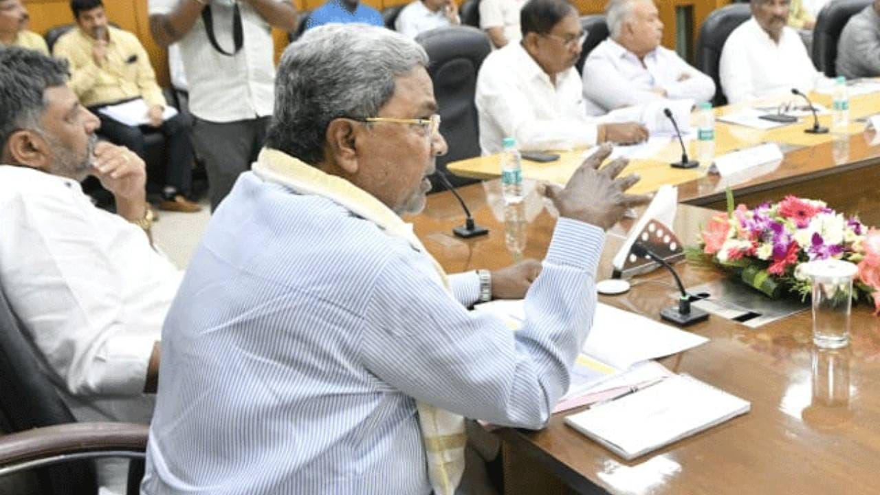 ಮೌಲಾನಾ ಆಜಾದ್ ಆಂಗ್ಲ ಶಾಲೆ ಉನ್ನತೀಕರಣ: ಮಂಡ್ಯ ಮೈಶುಗರ್ ಕಾರ್ಖಾನೆ ದುರಸ್ತಿಗೆ ಸಚಿವ ಸಂಪುಟ ಅಸ್ತು