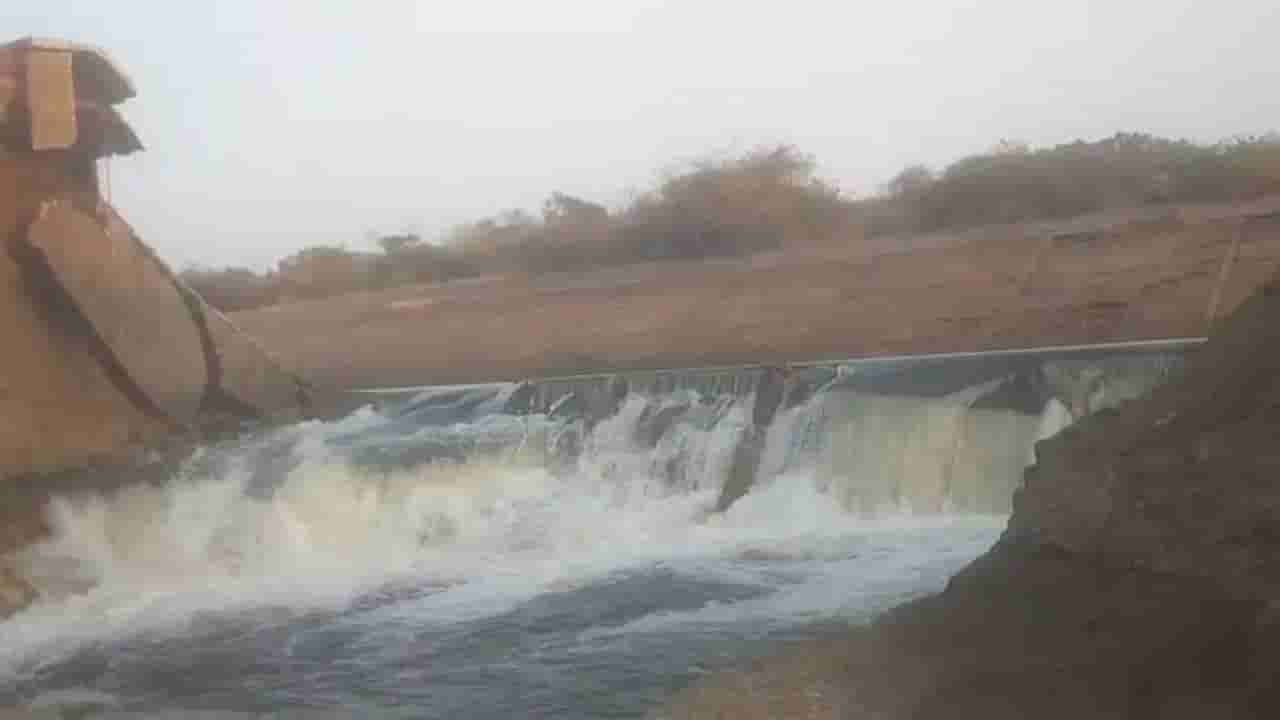 ತುಂಗಭದ್ರಾ ಎಡದಂಡೆ ಕಾಲುವೆ ಭಾಗದ ರೈತರಿಗೆ ಗುಡ್ನ್ಯೂಸ್: ಸಚಿವರಿಂದ ಮಹತ್ವದ ಭರವಸೆ