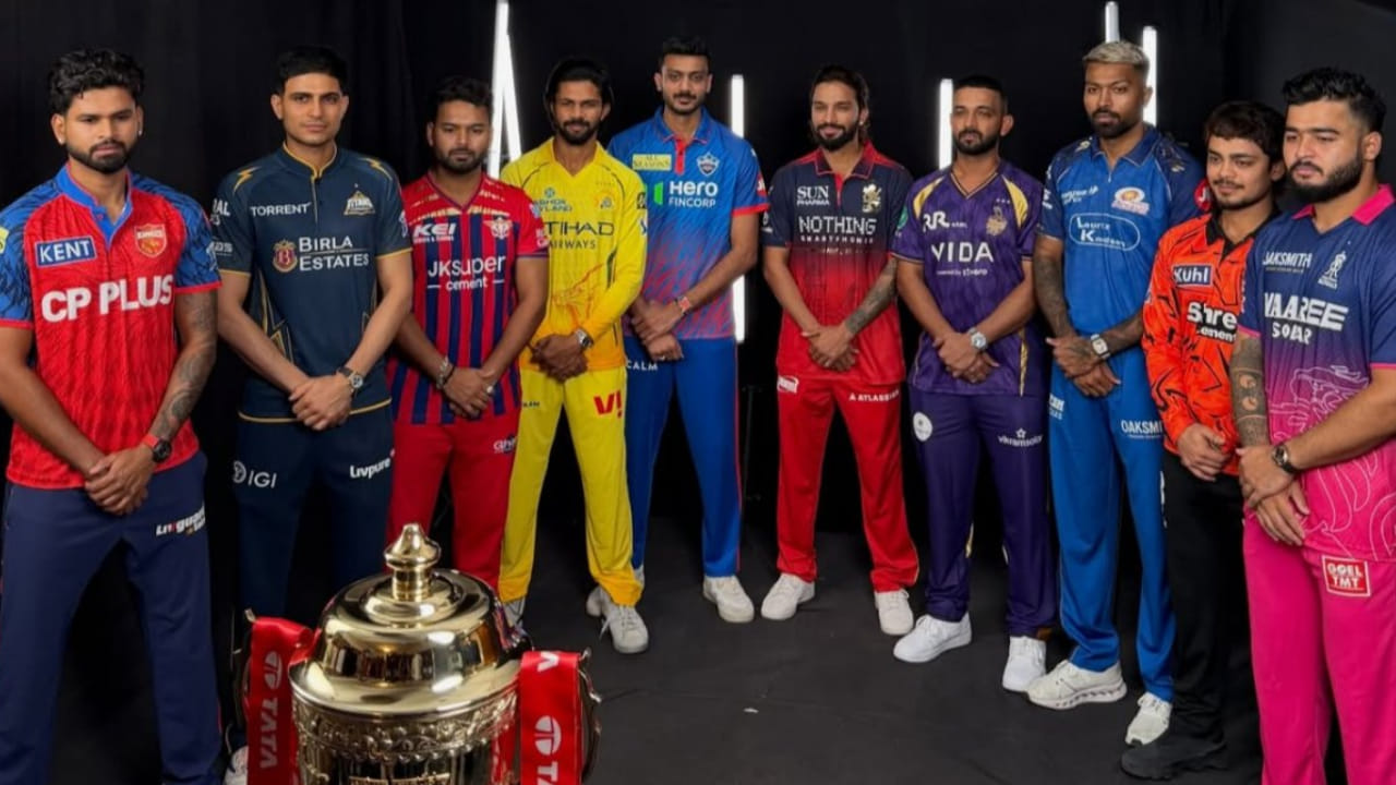 IPL 2026: ಐಪಿಎಲ್ನ ಈ ನಿಯಮದ ವಿರುದ್ಧ ಸಿಡಿದೆದ್ದ 10 ತಂಡಗಳ ನಾಯಕರು