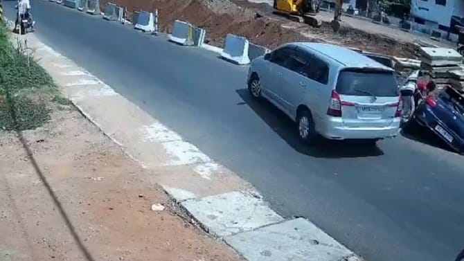 ಕೊಲ್ಲಂನಲ್ಲಿ ಗ್ಯಾಂಗ್‌ಸ್ಟರ್ ಅಲುವಾ ಅತುಲ್ ಬರ್ಬರ ಹತ್ಯೆ