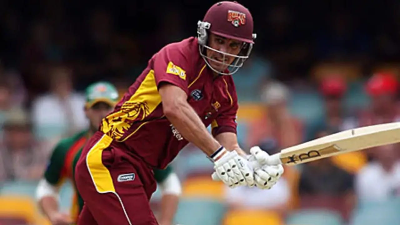 ಆಸ್ಟ್ರೇಲಿಯಾದ ಮತ್ತೊಬ್ಬ ಮಾಜಿ ಆಲ್‌ರೌಂಡರ್ ಲೀ ಆಂಡ್ರ್ಯೂ ಕಾರ್ಸೆಲ್ಡೈನ್ ಕೂಡ ಐಪಿಎಲ್​ನಲ್ಲಿ ಸಿಕ್ಸರ್​ಗಳ ಖಾತೆ ತೆರೆದಿಲ್ಲ. ರಾಜಸ್ಥಾನ್ ರಾಯಲ್ಸ್ ಪರ ಐದು ಪಂದ್ಯಗಳನ್ನಾಡಿದ್ದ ಕಾರ್ಸೆಲ್ಡೈನ್ 81 ರನ್ ಕಲೆಹಾಕಿದ್ದಾರೆ. ಆದರೆ ಅವರ ಬ್ಯಾಟ್​​ನಿಂದ ಒಂದೇ ಒಂದು ಸಿಕ್ಸರ್ ಸಿಡಿಯಲಿಲ್ಲ.
