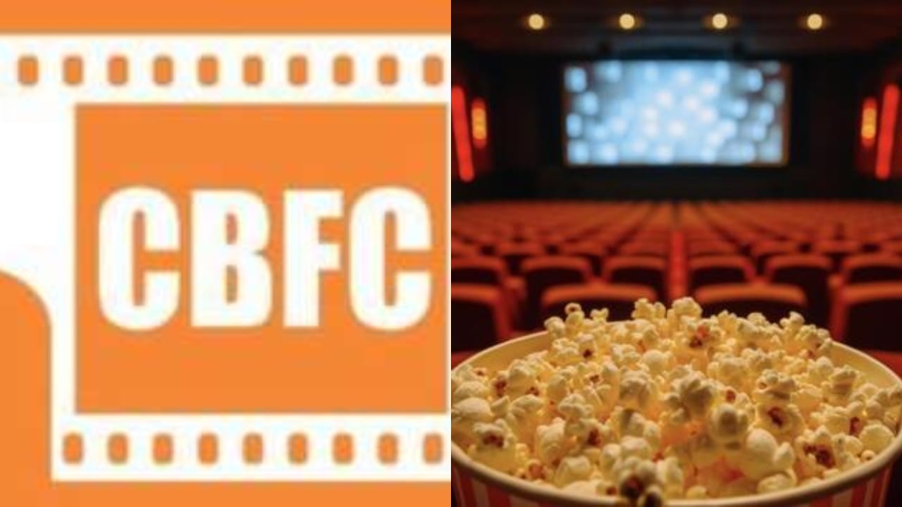 ಸಿಬಿಎಫ್​​ಸಿ ಹೊಸ ನಿಯಮ: ನಿರ್ಮಾಪಕರಿಗೆ ತಂದಿದೆ ತಲೆನೋವು