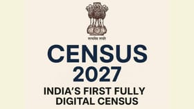 2027ರ ಜನಗಣತಿ: ಏ 1ರಿಂದ ಕರ್ನಾಟಕದಲ್ಲಿ ಮೊದಲ ಹಂತ ಶುರು