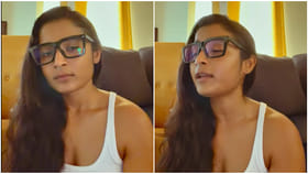 ನಟಿ ಚೈತ್ರಾ ಜೆ. ಆಚಾರ್ ಕಂಠದಲ್ಲಿ ಕೇಳಿ ‘ಕರಿಮಾಯಿ ತಾಯೆ’ ಹಾಡು