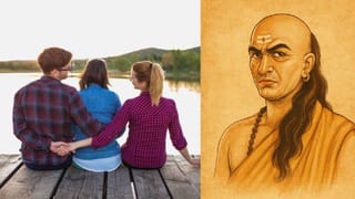 Chanakya Niti: ಮದುವೆಯ ನಂತರವೂ ಪುರುಷರು ಪರ ಸ್ತ್ರೀಯರತ್ತ ಆಕರ್ಷಿತರಾಗುವುದೇಕೆ?