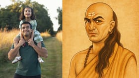 ತಂದೆಯ ಈ ತಪ್ಪುಗಳು ಮಗಳ ಭವಿಷ್ಯವನ್ನೇ ಹಾಳು ಮಾಡುತ್ತದೆ