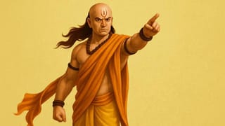 Chanakya Niti: ಸವಾಲುಗಳನ್ನು ಧೈರ್ಯದಿಂದ ಎದುರಿಸಲು  ಚಾಣಕ್ಯರ ಈ ಸಲಹೆಗಳನ್ನು ಪಾಲಿಸಿ