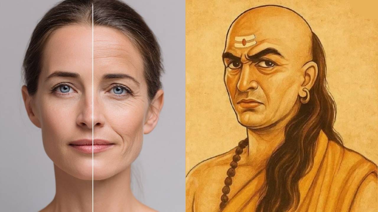 Chanakya Niti: ಬೇಗನೆ ವಯಸ್ಸಾದವರಂತೆ ಕಾಣಲು ಈ ಅಭ್ಯಾಸಗಳೇ ಬಹು ಮುಖ್ಯ ಕಾರಣ ಎನ್ನುತ್ತಾರೆ ಚಾಣಕ್ಯ
