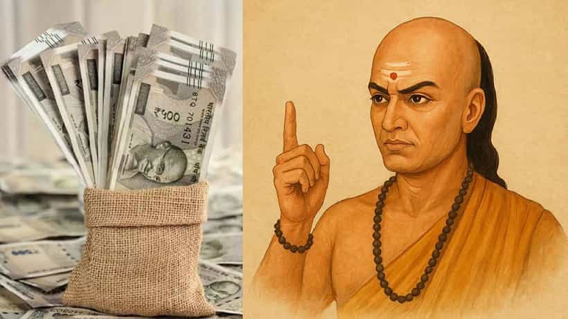 Chanakya Niti: ಜೀವನದಲ್ಲಿ ಹಣ, ಶ್ರೀಮಂತಿಕೆ ಗಳಿಸಲು ಚಾಣಕ್ಯರ ಈ ಮಾತುಗಳನ್ನು ಪಾಲಿಸಿ