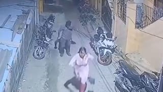 ರಾಯಚೂರು: ಭಾರೀ ಅಗ್ನಿ ಅವಘಡಕ್ಕೆ 300ಕ್ಕೂ ಹೆಚ್ಚು ಚೀಲ ಭತ್ತ ಭಸ್ಮ