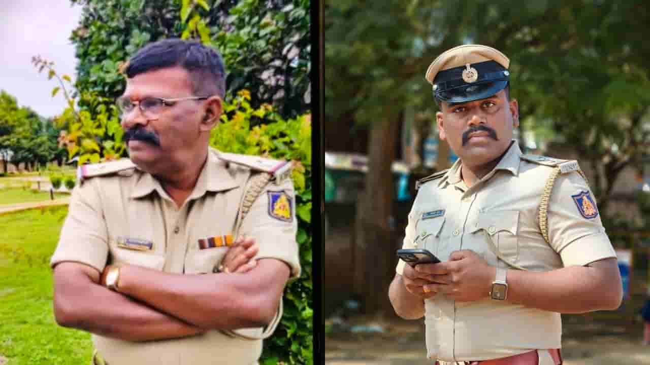 ಬಿ-ರಿಪೋರ್ಟ್ ಸಲ್ಲಿಸಲು ಲಂಚಕ್ಕೆ ಬೇಡಿಕೆಯಿಟ್ಟಿ ಪಿಎಸ್ಐ, ಎಎಸ್ಐ ಇದೀಗ ಲೋಕಾಯುಕ್ತ ಅತಿಥಿ