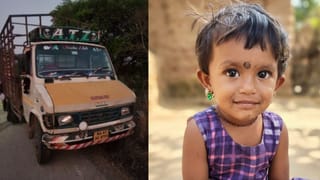 ಪ್ರತ್ಯೇಕ ಅಪಘಾತ: ಮೂರು ವಷರ್ದ ಬಾಲಕಿ ಸೇರಿ ಇಬ್ಬರು ಸಾವು, 12 ಮಕ್ಕಳಿಗೆ ಗಾಯ