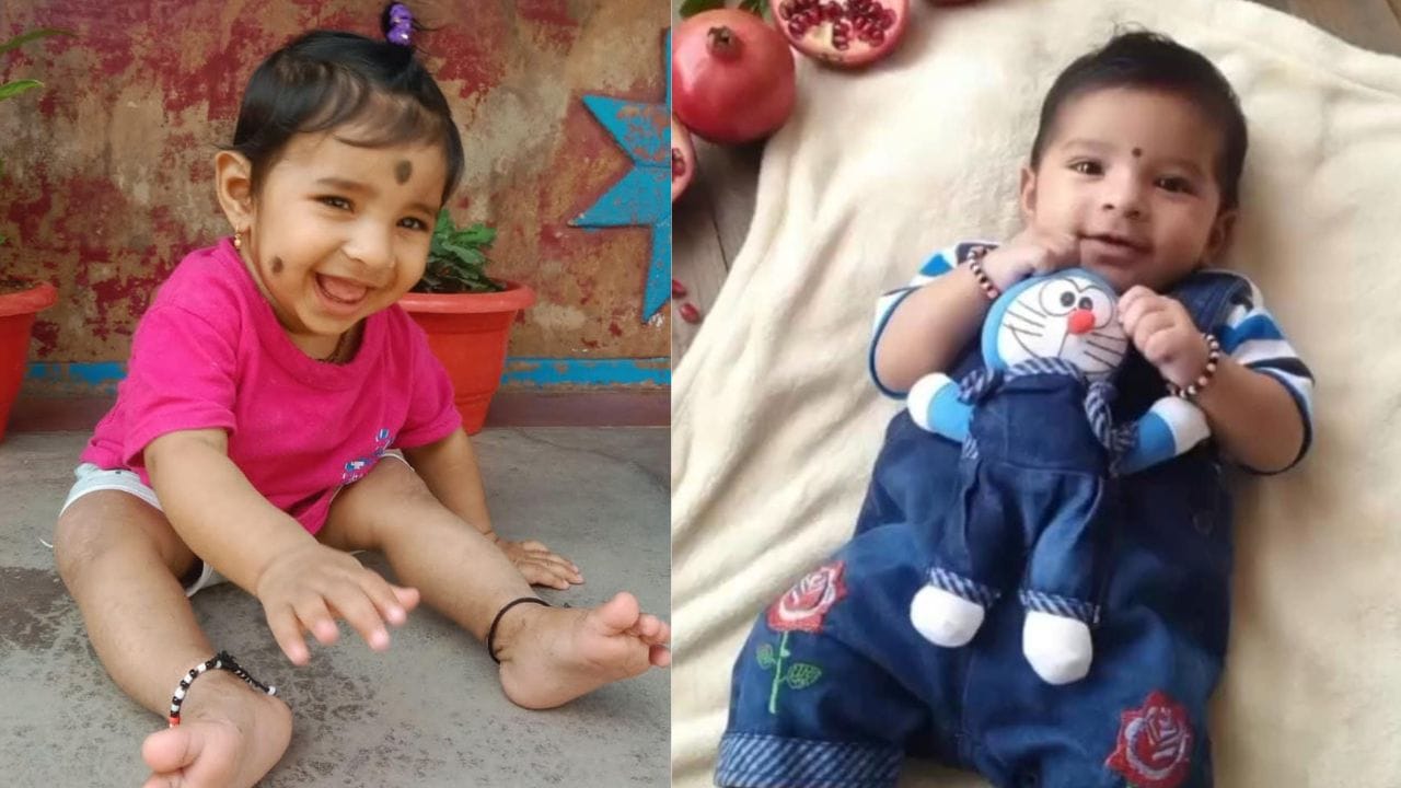 ಒಣಗಿದ ದಾಸವಾಳ ಹೂ ನುಂಗಿದ ಪರಿಣಾಮ ಉಸಿರುಗಟ್ಟಿ 6 ತಿಂಗಳ ಮಗು ಸಾವು ಒಣಗಿದ ದಾಸವಾಳ ಹೂ ನುಂಗಿದ ಪರಿಣಾಮ ಉಸಿರುಗಟ್ಟಿ 6 ತಿಂಗಳ ಮಗು ಸಾವು