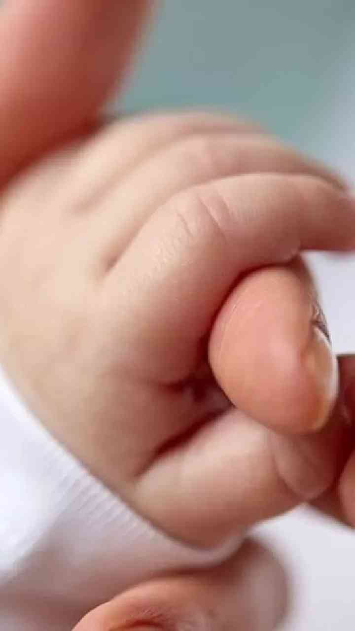 2ನೇ ಮಗು ಹೆತ್ತವರಿಗೆ 25 ಸಾವಿರ  ರೂ.