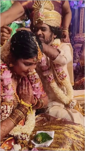 ಕಾರುಣ್ಯ ಕೈ ಹಿಡಿದ ಚಿಲ್ಲರ್ ಮಂಜು