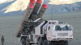 ಇರಾನ್​ಗೆ ರಕ್ಷಣೆ ಕೊಡದ ಚೀನಾದ ಎಚ್​ಕ್ಯೂ-9ಬಿ ಸಿಸ್ಟಂ?