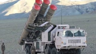 ಪಾಕಿಸ್ತಾನ ಆಯ್ತು, ಇರಾನ್ ದೇಶಕ್ಕೂ ಕೈಕೊಟ್ಟಿತಾ ಚೀನಾದ ಏರ್ ಡಿಫೆನ್ಸ್ ಸಿಸ್ಟಂ?