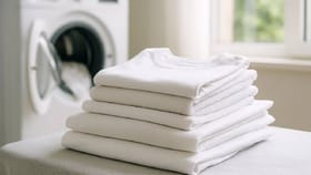 ಬಿಳಿ ಬಟ್ಟೆ ಹಳದಿ ಬಣ್ಣಕ್ಕೆ ತಿರುಗಬಾರದೆಂದರೆ ಏನು ಮಾಡಬೇಕು?