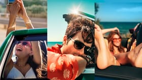 ರಶ್ಮಿಕಾ ಹಿಂದಿ ಸಿನಿಮಾ ರಿಲೀಸ್ ದಿನಾಂಕ ನಿಗದಿ, ಬೋಲ್ಡ್ ಲುಕ್​​ನಲ್ಲಿ ನಟಿ