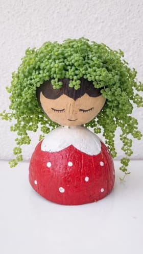 ಮನೆಯ ಅಲಂಕಾರಕ್ಕಾಗಿ ತೆಂಗಿನ ಚಿಪ್ಪನ್ನು ಈ ರೀತಿ ಬಳಸಿ