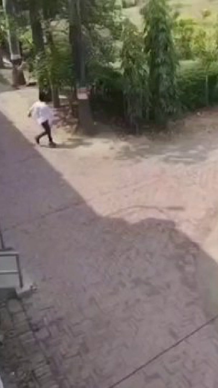 ಕಾಲೇಜಿನ ಆವರಣದೊಳಗೇ ಬನಾರಸ್ ವಿದ್ಯಾರ್ಥಿಗೆ ಶೂಟ್ ಮಾಡಿ ಹತ್ಯೆ