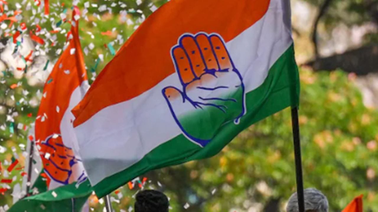 ಉಪ ಚುನಾವಣೆ: ದಾವಣಗೆರೆ ದಕ್ಷಿಣ, ಬಾಗಲಕೋಟೆಗೆ ‘ಕೈ’ ಅಭ್ಯರ್ಥಿಗಳ ಹೆಸರು ಘೋಷಣೆ