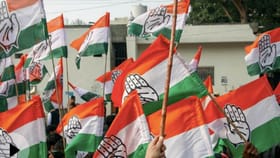 ಉಪ ಚುನಾವಣೆ: ಕಾಂಗ್ರೆಸ್​​ನಲ್ಲಿ ಬಗೆಹರಿಯದ ಟಿಕೆಟ್​​ ಕಗ್ಗಂಟು