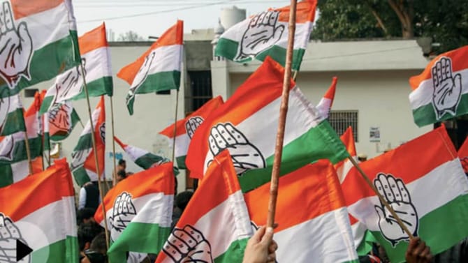 ಉಪ ಚುನಾವಣೆ: ಕಾಂಗ್ರೆಸ್​​ನಲ್ಲಿ ಬಗೆಹರಿಯದ ಟಿಕೆಟ್​​ ಕಗ್ಗಂಟು