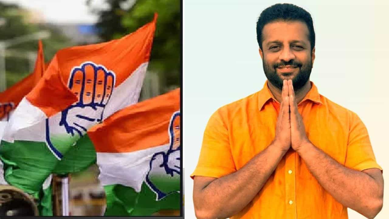 ಕಾಂಗ್ರೆಸ್ ಮುಖಂಡನ ಕೊಲೆ ಯತ್ನ: ಚಾಕು ಇರಿದು ದುಷ್ಕರ್ಮಿಗಳು ಪರಾರಿ ಕಾಂಗ್ರೆಸ್ ಮುಖಂಡನ ಕೊಲೆ ಯತ್ನ: ಚಾಕು ಇರಿದು ದುಷ್ಕರ್ಮಿಗಳು ಪರಾರಿ