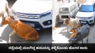 ಬಜೆಟ್ ಬೆನ್ನಲ್ಲೇ ಅಧಿಕಾರ ಹಂಚಿಕೆ ಬಗ್ಗೆ ಸಿಎಂ ಸಿದ್ದರಾಮಯ್ಯ ಶಾಕಿಂಗ್ ಮಾತು