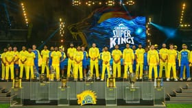 16 ವರ್ಷ, 253 ಪಂದ್ಯಗಳ ನಂತರ ಇಂತಹದೊಂದು ಪಂದ್ಯವನ್ನಾಡಲಿದೆ ಸಿಎಸ್​ಕೆ