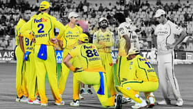 19 ವರ್ಷಗಳಲ್ಲೇ ಮೊದಲ ಬಾರಿ... CSK ಪಾಲಿಗೆ ಇದು ಅಂತಿಂಥ ಸೋಲಲ್ಲ!