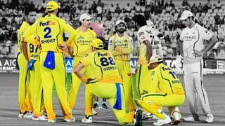 PBKS vs GT IPL 2026 Live Score: ಗುಜರಾತ್ ಟೈಟಾನ್ಸ್ ಉತ್ತಮ ಆರಂಭ