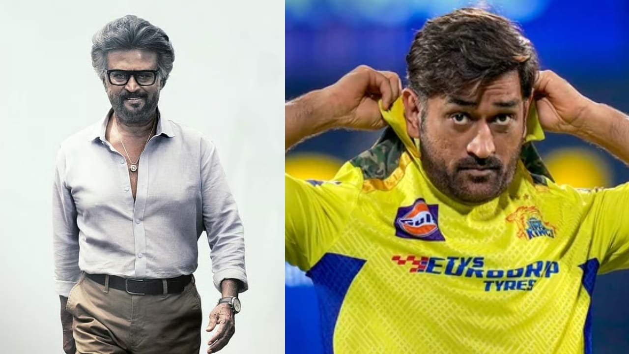 ಸಿಎಸ್ಕೆ ವಿರುದ್ಧ ದಾವೆ ಹೂಡಿದ ‘ಜೈಲರ್’ ನಿರ್ಮಾಪಕ, ಕಾರಣವೇನು? ಸಿಎಸ್ಕೆ ವಿರುದ್ಧ ದಾವೆ ಹೂಡಿದ ‘ಜೈಲರ್’ ನಿರ್ಮಾಪಕ, ಕಾರಣವೇನು?