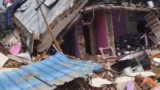 ಬಹ್ರೇನ್​​ನ ಗಗನಚುಂಬಿ ಕಟ್ಟಡಗಳ ಮೇಲೆ ಇರಾನ್ ದಾಳಿ