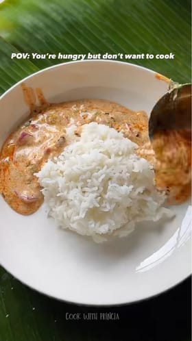 2 ನಿಮಿಷದಲ್ಲಿ ತಯಾರಾಗುತ್ತೆ ದಹಿ ಕರಿ