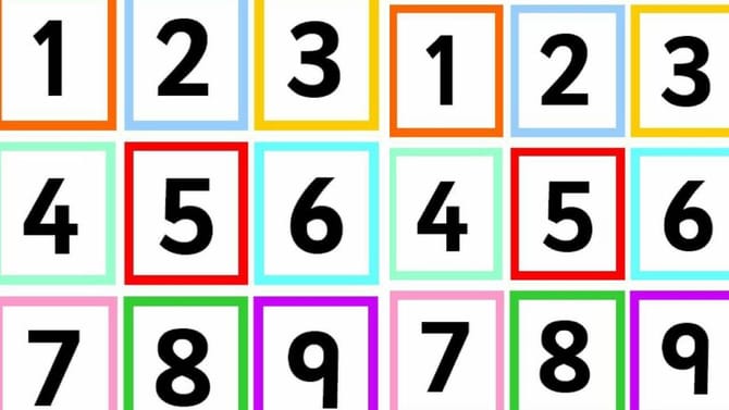 ಸಂಖ್ಯಾಶಾಸ್ತ್ರ ಪ್ರಕಾರ ಜನ್ಮಸಂಖ್ಯೆ 7, 8, 9ರ ಮಾರ್ಚ್ 18ರ ದಿನಭವಿಷ್ಯ