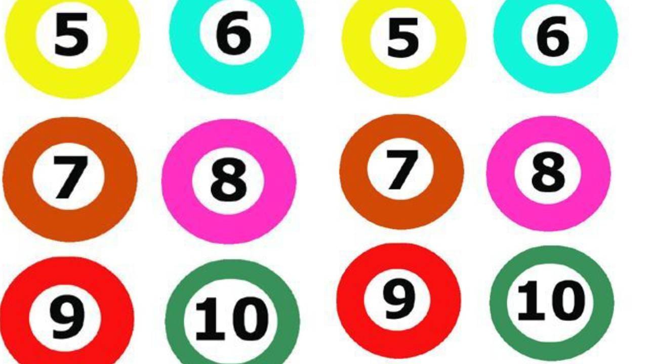 ಸಂಖ್ಯಾಶಾಸ್ತ್ರ ಭವಿಷ್ಯ: ಸಂಖ್ಯಾಶಾಸ್ತ್ರ ಪ್ರಕಾರ ಜನ್ಮಸಂಖ್ಯೆ 7, 8, 9 ರ ಮಾರ್ಚ್ 13 ರ ದಿನಭವಿಷ್ಯ